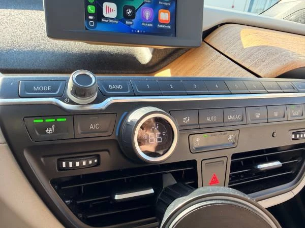 2019 BMW i3 - Image 12 of 16