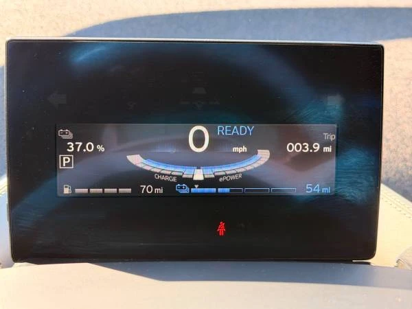 2019 BMW i3 - Image 15 of 16