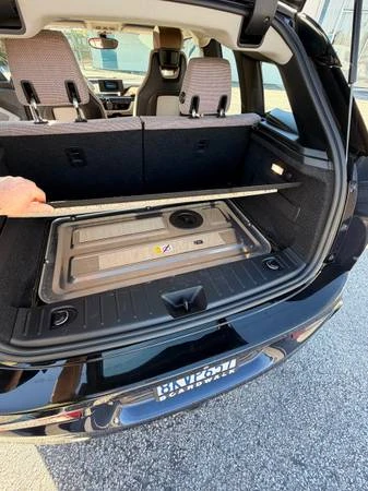 2019 BMW i3 - Image 10 of 16