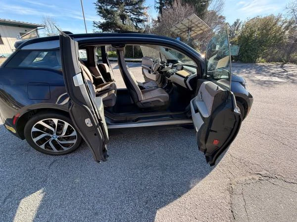 2019 BMW i3 - Image 7 of 16