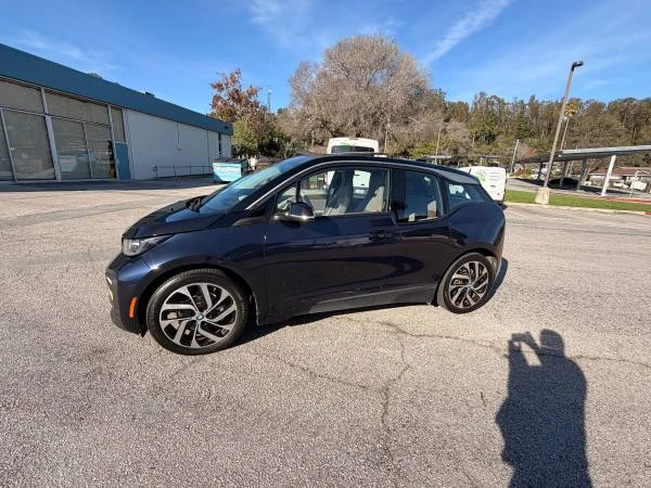 2019 BMW i3 - Image 2 of 16