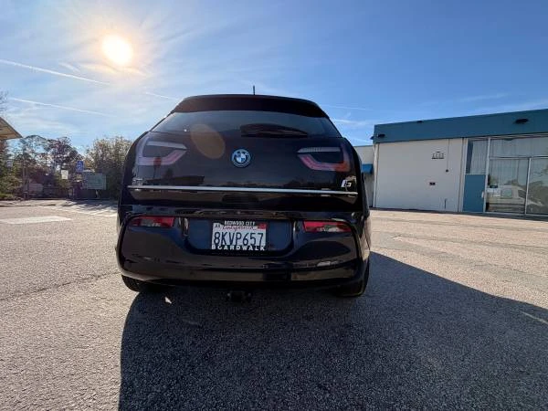 2019 BMW i3 - Image 5 of 16