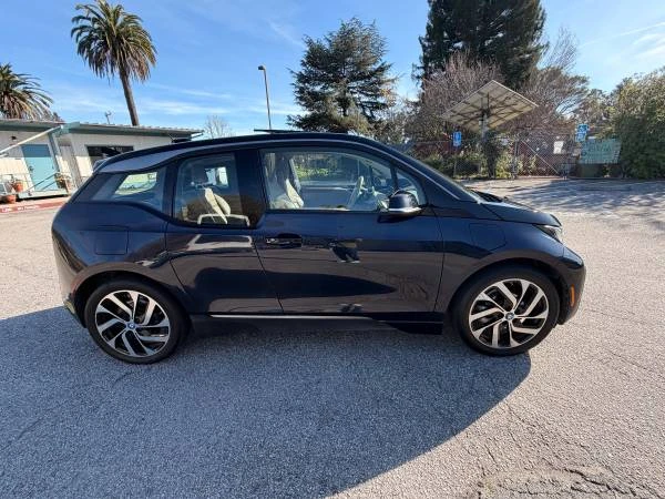 2019 BMW i3 - Image 3 of 16