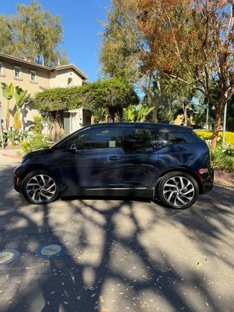 2019 BMW i3 - Image 3 of 18