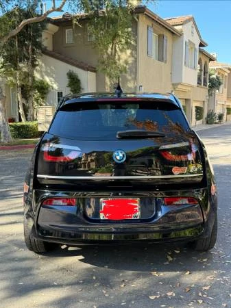 2019 BMW i3 - Image 4 of 18