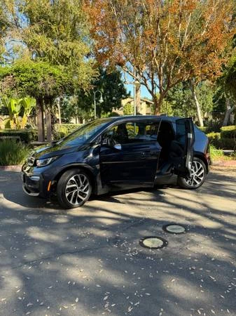 2019 BMW i3 - Image 8 of 18