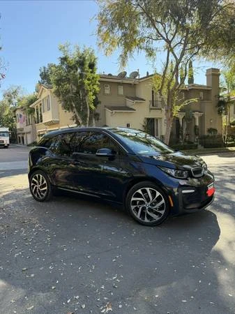 2019 BMW i3 - Image 5 of 18