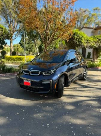 2019 BMW i3 - Image 2 of 18