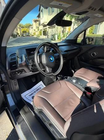 2019 BMW i3 - Image 9 of 18