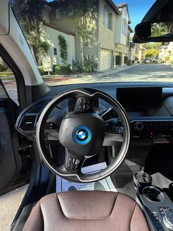2019 BMW i3 - Image 10 of 18