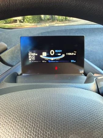 2019 BMW i3 - Image 12 of 18