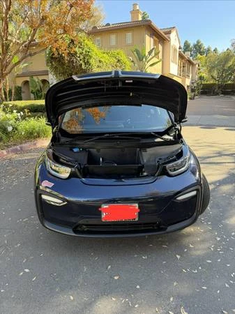 2019 BMW i3 - Image 15 of 18