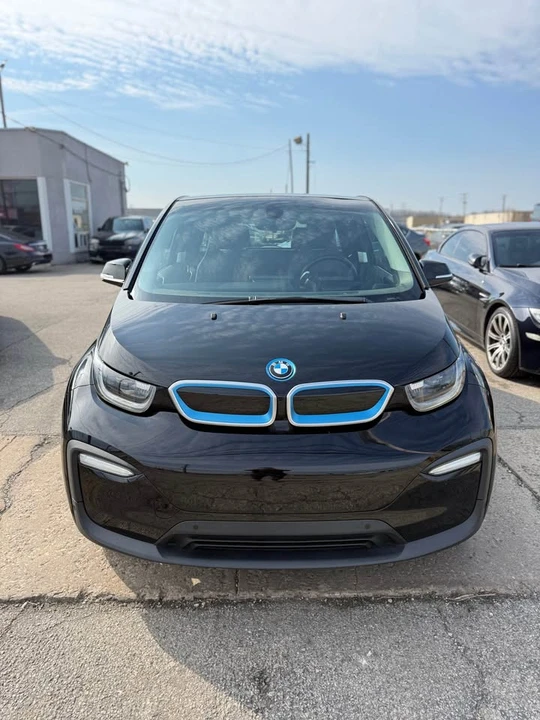 2019 BMW i3 - Image 6 of 15