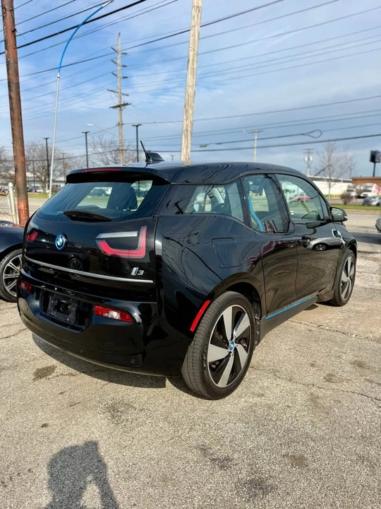 2019 BMW i3 - Image 3 of 15