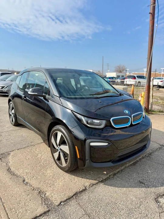 2019 BMW i3 - Image 2 of 15