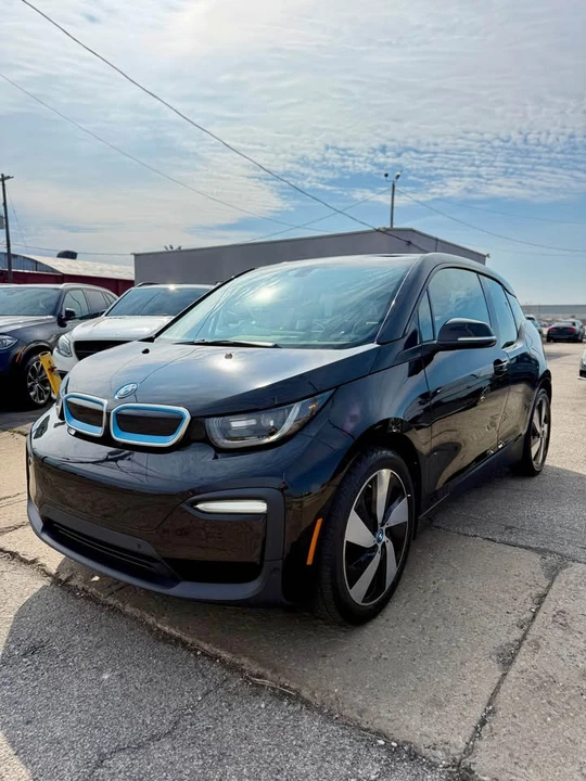 2019 BMW i3 - Image 15 of 15