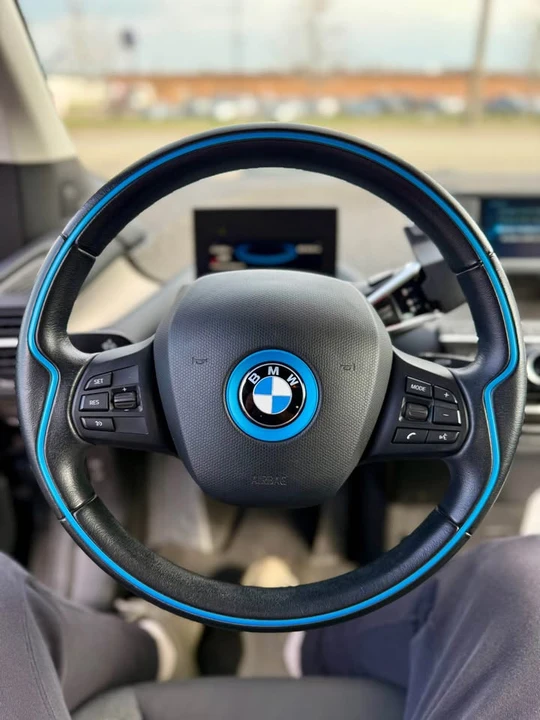 2019 BMW i3 - Image 7 of 15