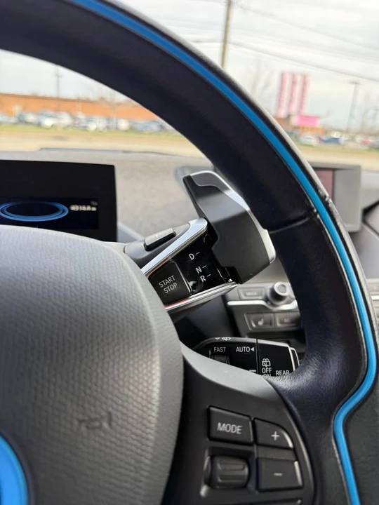 2019 BMW i3 - Image 9 of 15