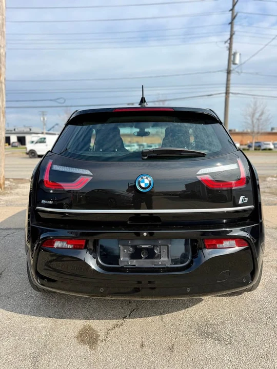 2019 BMW i3 - Image 5 of 15
