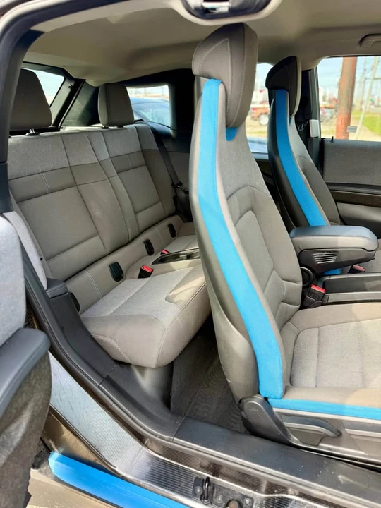2019 BMW i3 - Image 14 of 15