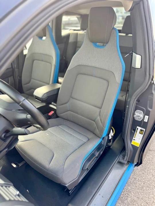 2019 BMW i3 - Image 12 of 15