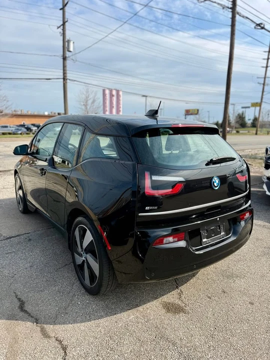 2019 BMW i3 - Image 4 of 15