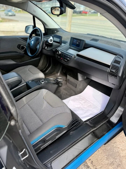 2019 BMW i3 - Image 13 of 15