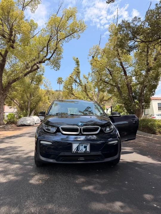 2019 BMW i3 - Image 2 of 20