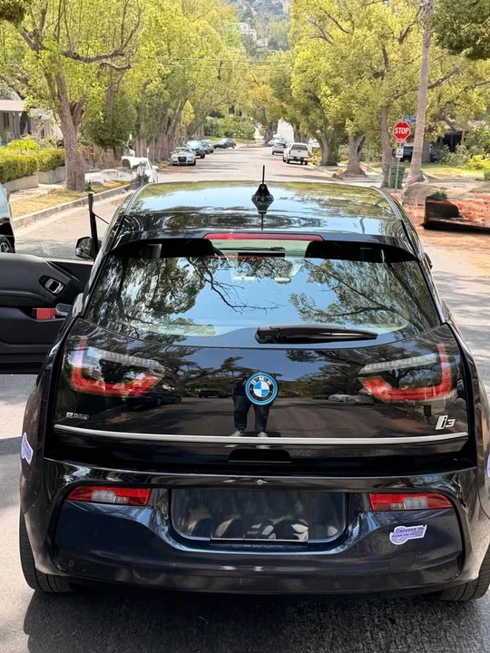 2019 BMW i3 - Image 4 of 20