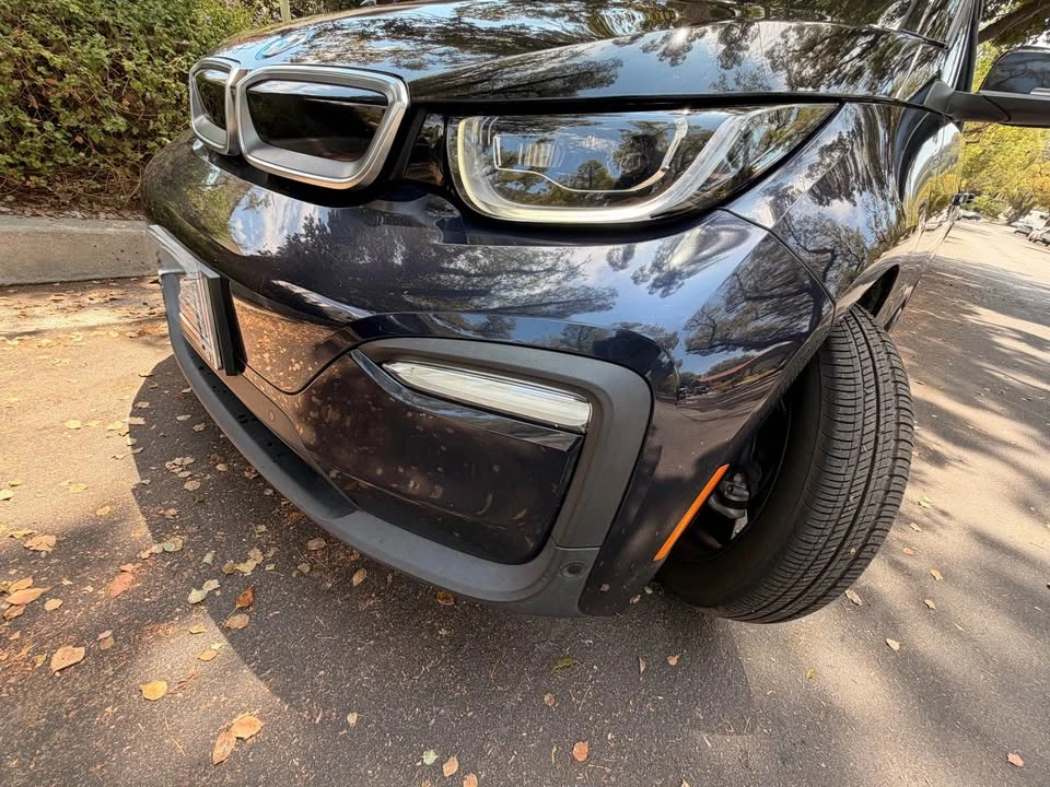 2019 BMW i3 - Image 20 of 20