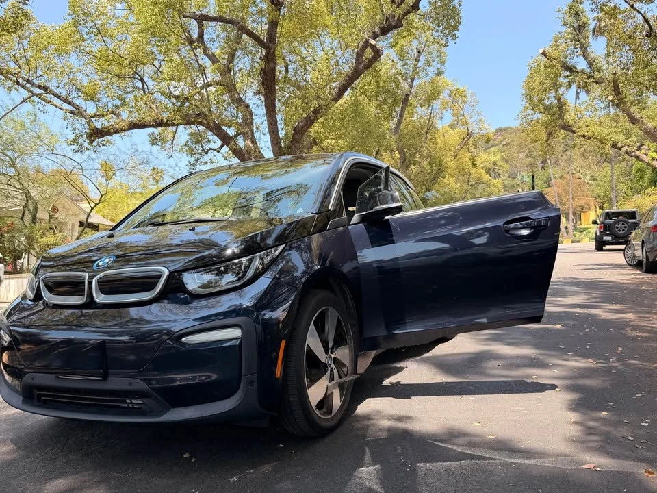 2019 BMW i3 - Image 3 of 20