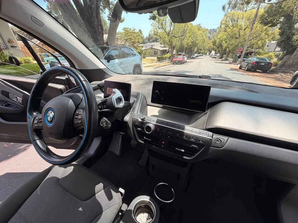 2019 BMW i3 - Image 9 of 20