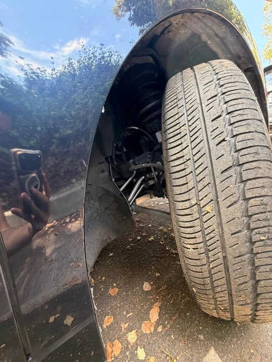 2019 BMW i3 - Image 17 of 20