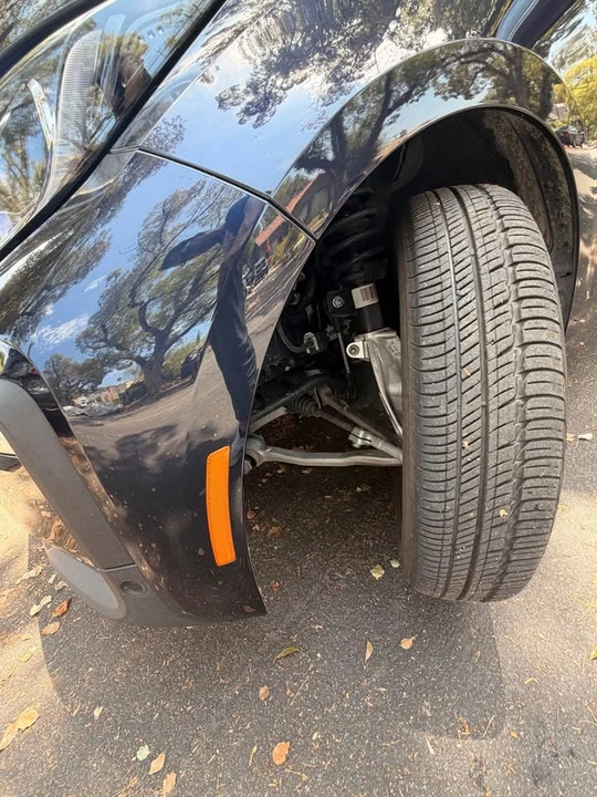 2019 BMW i3 - Image 18 of 20