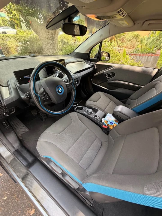 2019 BMW i3 - Image 14 of 20