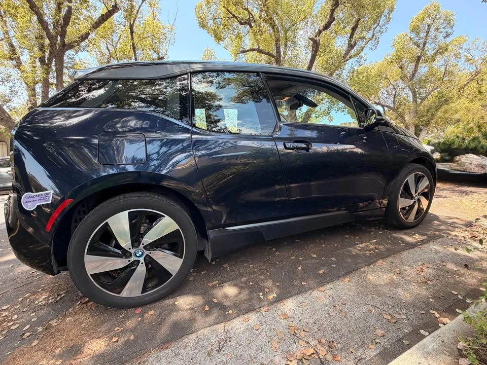 2019 BMW i3 - Image 16 of 20