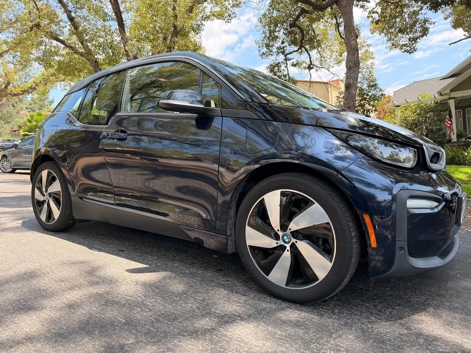 2019 BMW i3 - Image 6 of 20
