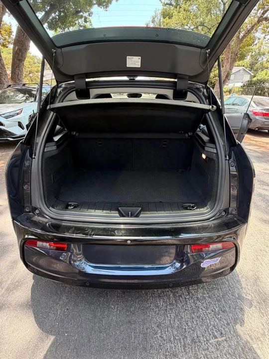 2019 BMW i3 - Image 5 of 20