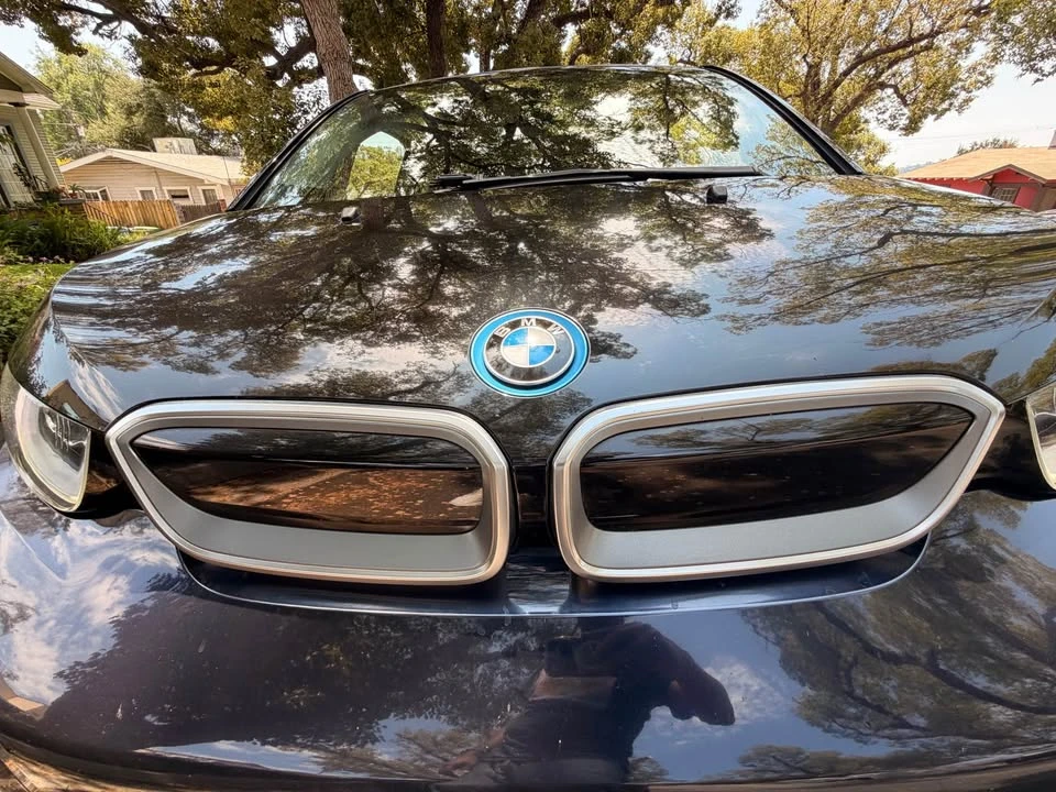 2019 BMW i3 - Image 19 of 20