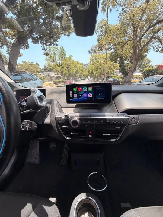 2019 BMW i3 - Image 10 of 20