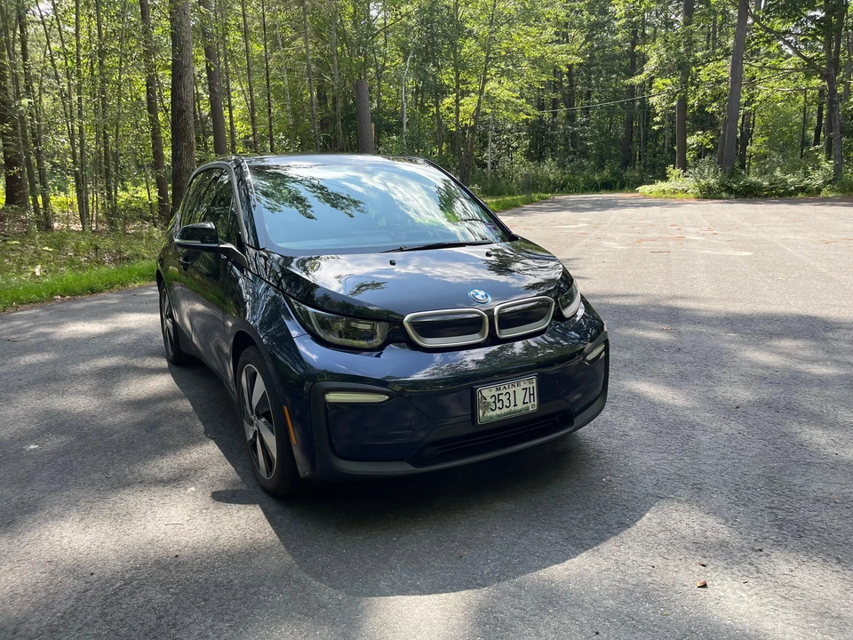 2019 BMW i3 - Image 19 of 31