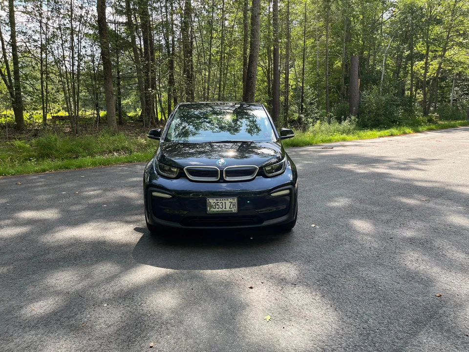 2019 BMW i3 - Image 6 of 31