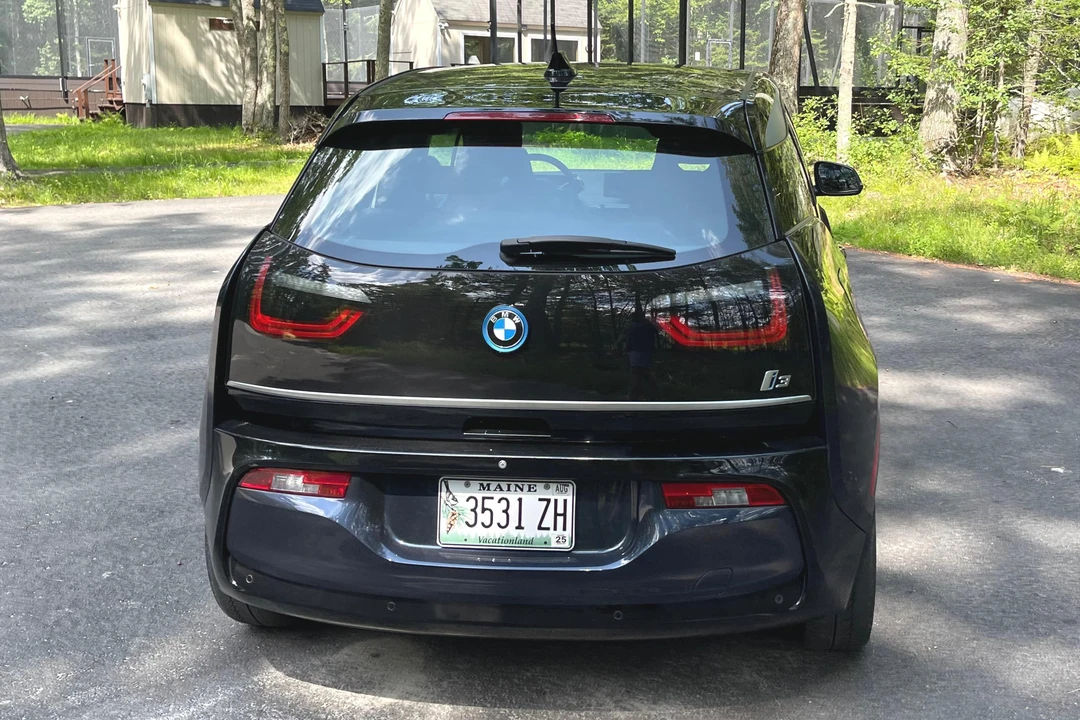 2019 BMW i3 - Image 5 of 31