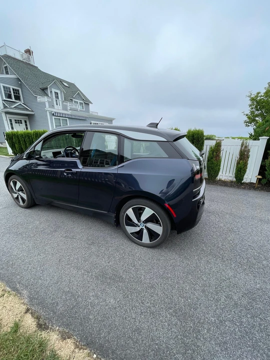 2019 BMW i3 - Image 23 of 31
