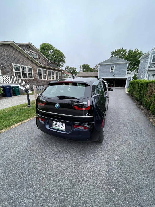 2019 BMW i3 - Image 27 of 31