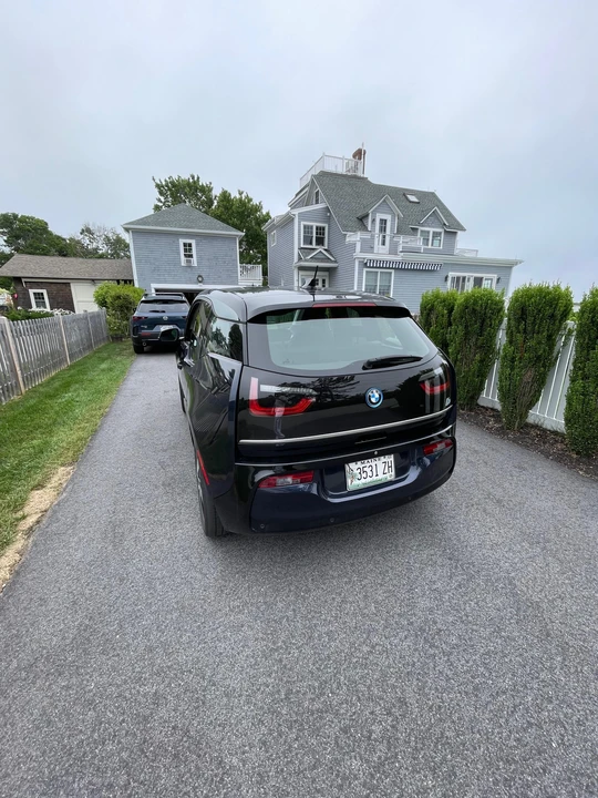 2019 BMW i3 - Image 25 of 31