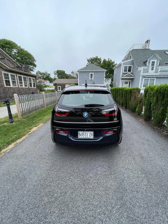 2019 BMW i3 - Image 26 of 31