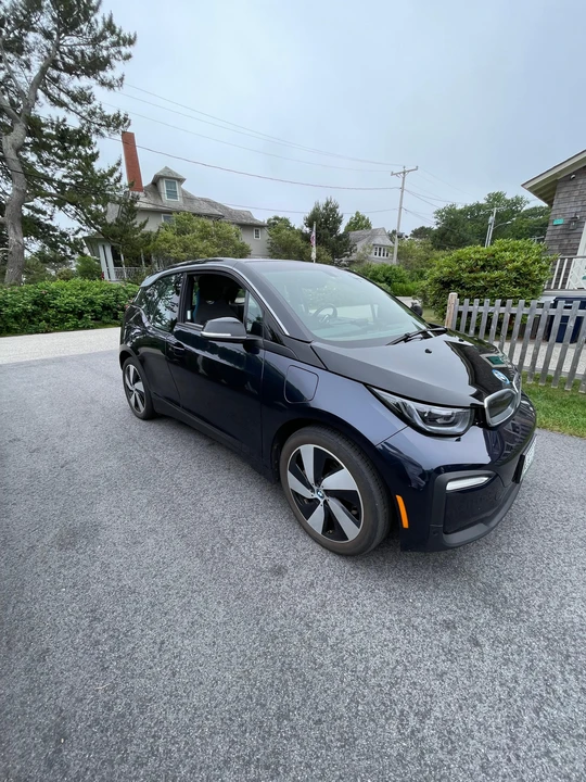 2019 BMW i3 - Image 29 of 31