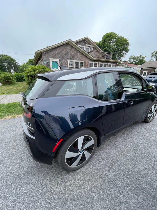 2019 BMW i3 - Image 28 of 31