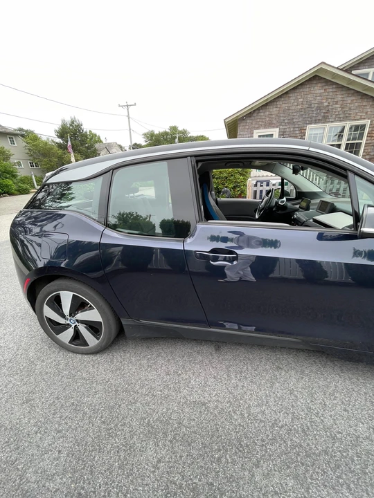 2019 BMW i3 - Image 31 of 31